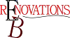 EB Renovations Logo