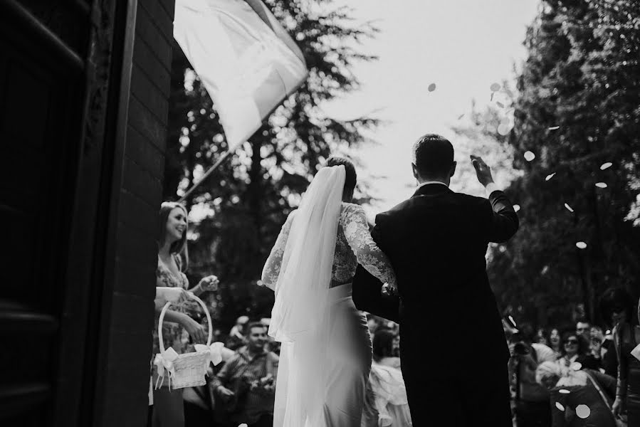 Wedding photographer Milan Radojičić (milanradojicic). Photo of 9 November 2017