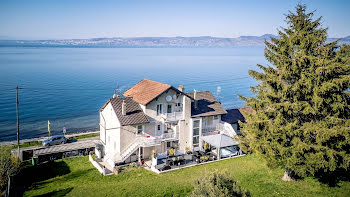 maison à Maxilly-sur-Léman (74)