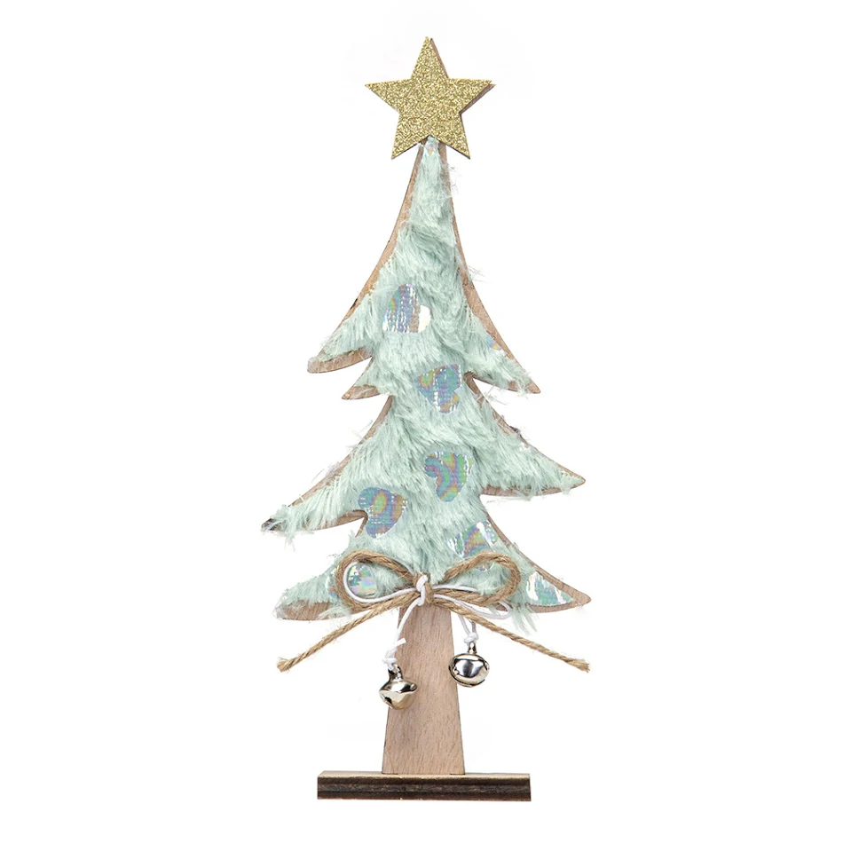 Decoratieve DIY Houten Kerstversieringen Personaliseer Je Kerstboom Maak Unieke en Sfeervolle Kerstdecoraties.
