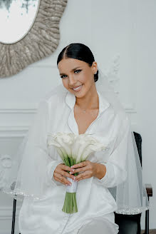 Wedding photographer Anastasiya Areschenko (ares). Photo of 22 October 2023