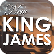 New King James Bible  Icon