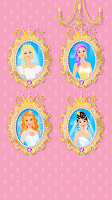 Princess Wedding Dress Up Game Screenshot