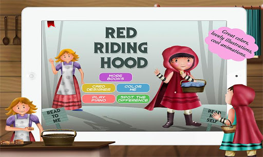 Red Riding