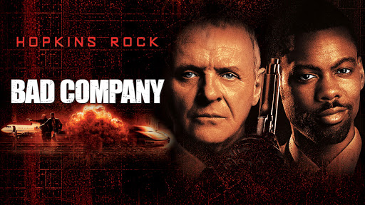 Bad Company 2002 Trailer | Anthony Hopkins | Chris Rock - YouTube