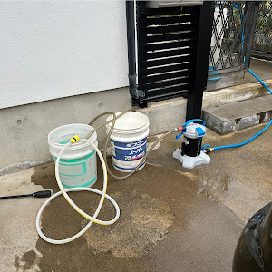 レガシィツーリングワゴン BRG