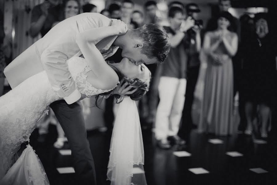 Photographe de mariage Vladimir Smetana (qudesnickkk). Photo du 25 février 2020