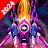 Galaxy Attack - Space Shooter icon