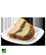 Cinnamon Streusel Cake With Truvía® Baking Blend and Truvía® Brown Sugar Blend was pinched from <a href="http://truvia.com/recipes/cinnamon-streusel-cake" target="_blank">truvia.com.</a>