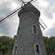 伯朗咖啡館(員山酒堡咖啡館)