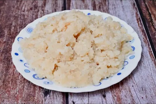 Sooji Ka Halwa