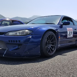 シルビア S15