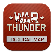 WT Tactical Map 1.65.00.1801030249 Icon