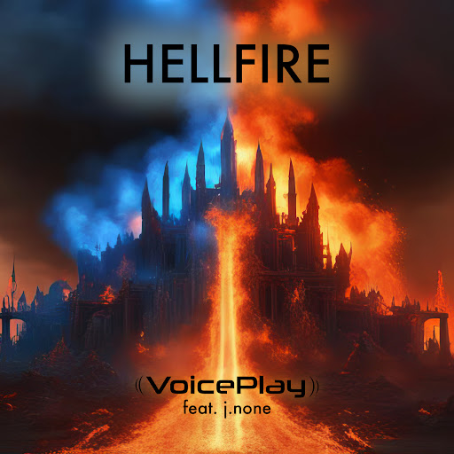 Hellfire ft J.None - YouTube Music