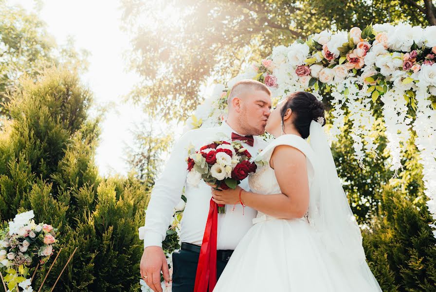 Hochzeitsfotograf Vlad Stenko (stenko). Foto vom 10. August 2021