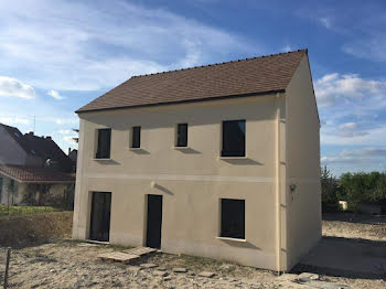 maison neuve à Presles-en-Brie (77)