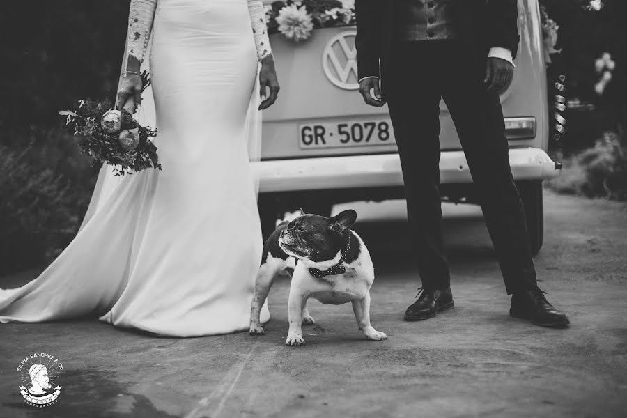 Fotógrafo de bodas Silvia Sánchez (silviasanchez). Foto del 22 de mayo 2019