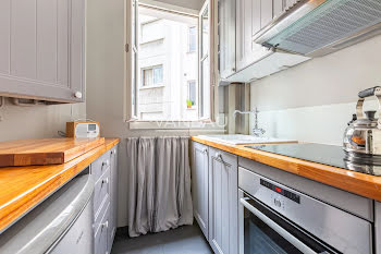 appartement à Paris 15ème (75)