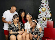 Connie Ferguson and her family spent their first Christmas without Shona.