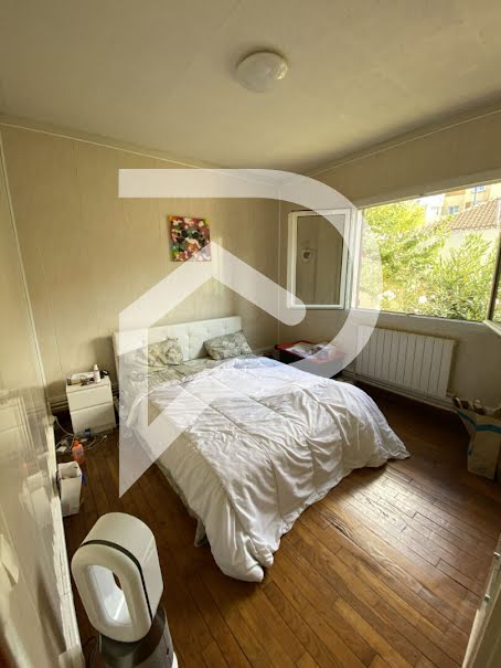 Vente maison 3 pièces 78 m² à Drancy (93700), 345 000 €