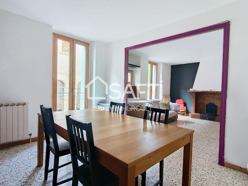 Vente maison 6 pièces 125 m² à Villemagne-l'Argentière (34600), 170 000 €