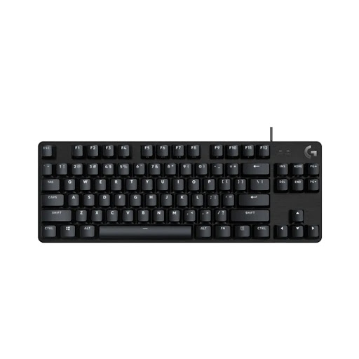 Bàn phím cơ Logitech G413 SE TKL (Tactile Switch) (920-010448)