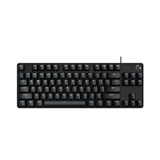 Bàn phím cơ Logitech G413 SE TKL (Tactile Switch) (920-010448)