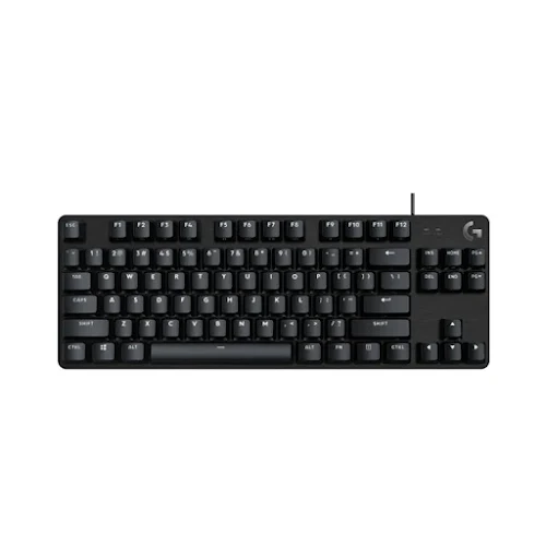 Bàn phím cơ Logitech G413 SE TKL (Tactile Switch)