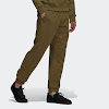 pharrell williams basic sweatpants (gender neutral) orobe cargo