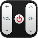 Universal Remote TV