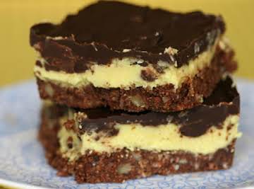 Nanaimo Bars