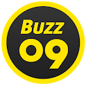 Buzz09–die schwarz-gelben News icon