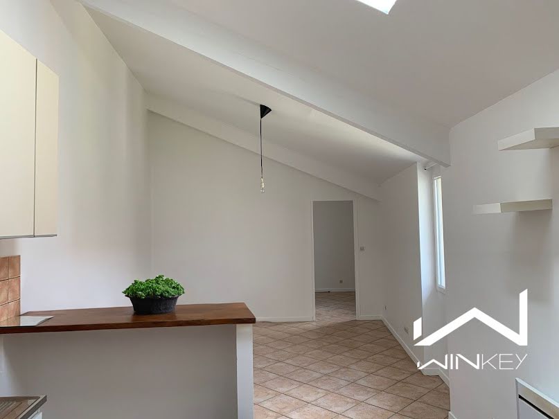 Vente appartement 2 pièces 41 m² à Mennecy (91540), 133 000 €