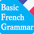 Basic French grammar1.1