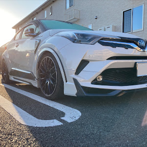 C-HR ZYX10