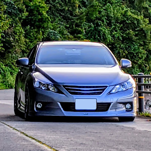 マークX