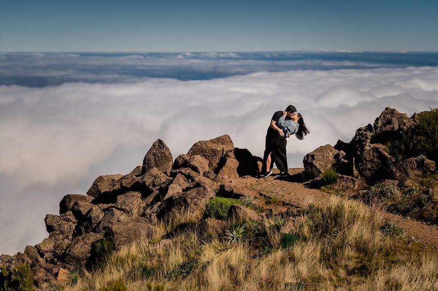 Fotógrafo de casamento Miguel Ponte (cmiguelponte). Foto de 30 de novembro 2022