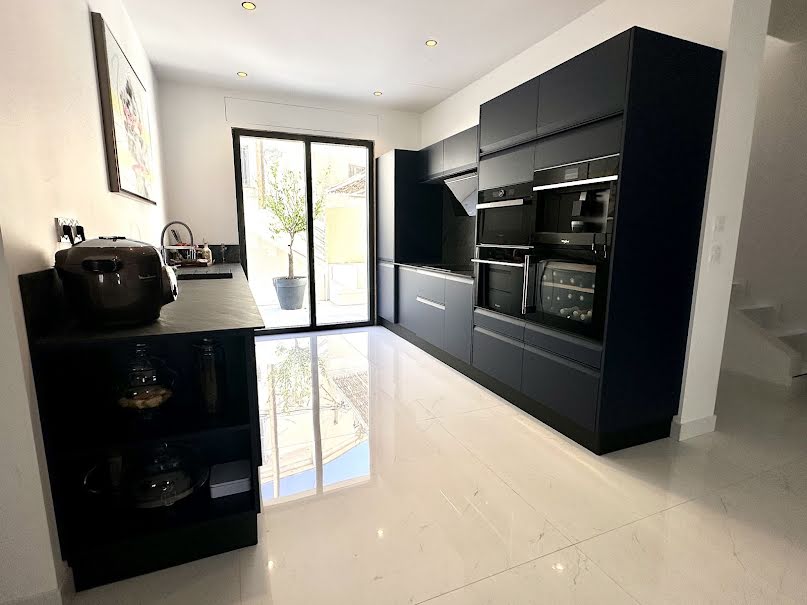 Vente maison 6 pièces 140 m² à Nice (06000), 1 380 000 €