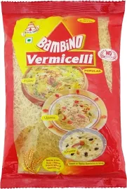 Bambino Vermicelli - 425 gm