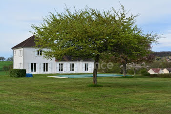 maison à Chaulgnes (58)