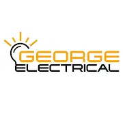 George Electrical Logo