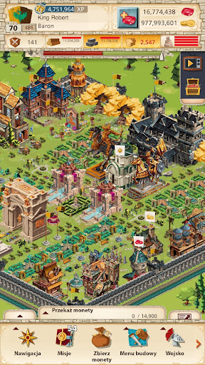 Télécharger Gratuit Empire: Four Kingdoms | Medieval Strategy MMO (PL)  APK MOD (Astuce) 6