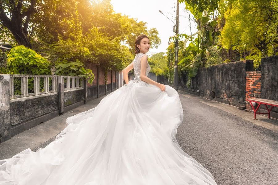 Fotografo di matrimoni CHUN YING TASI (chunyingtasi). Foto del 8 luglio 2019