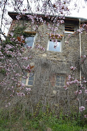 maison à L'Etrat (42)