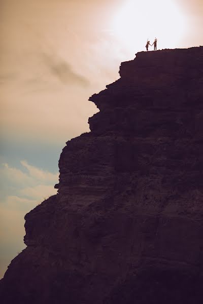 Φωτογράφος γάμων Ivan Tulyakov (dreamphoto). Φωτογραφία: 16 Δεκεμβρίου 2015