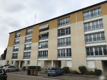 appartement à Bruyeres-le-chatel (91)