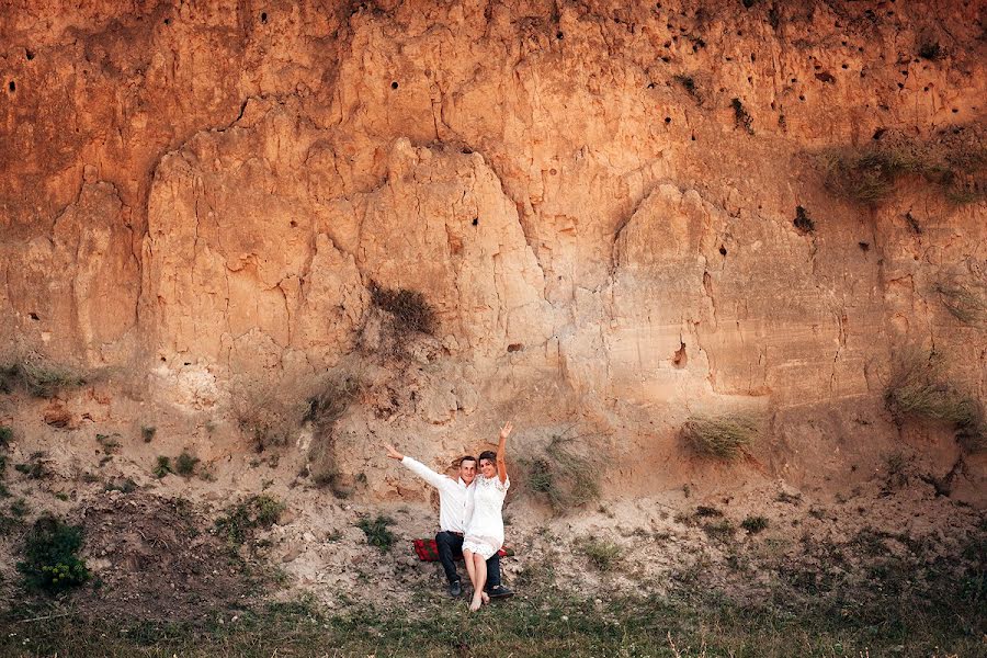 Düğün fotoğrafçısı Marina Bibik (maribibik). 7 Ağustos 2019 fotoları