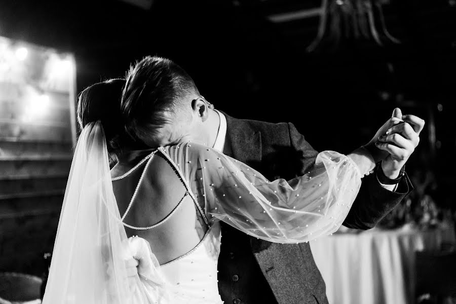 婚礼摄影师Angelina Korf（angelinakphoto）。2021 2月19日的照片