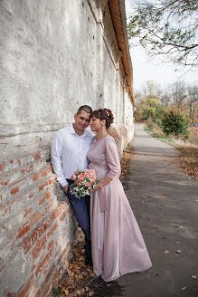 Pulmafotograaf Aleksey Sotnik (alekseisotnik). Foto tehtud 13 veebruar 2022