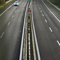 A13 direzione Bologna di 